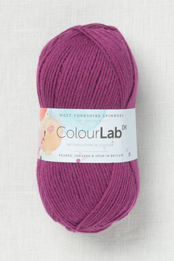 Image of WYS ColourLab DK 362 Perfectly Plum