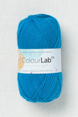 Image of WYS ColourLab DK 364 Electric Blue