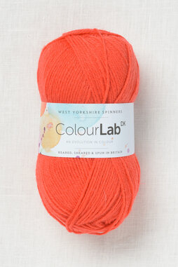 Image of WYS ColourLab DK 361 Coral Crush