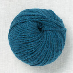 Image of Pascuali Cashmere Worsted 66 Petrol (Discontinued)