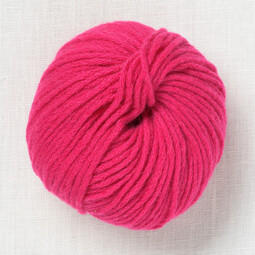 Image of Pascuali Cashmere Worsted 60 Fuchsia (Discontinued)