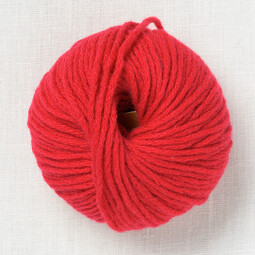 Image of Pascuali Cashmere Worsted 58 Strawberry (Discontinued)