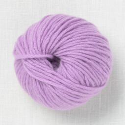 Image of Pascuali Cashmere Worsted 62 Lilac (Discontinued)