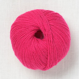 Image of Pascuali Cashmere 6/28 60 Fuchsia (Limited Edition)