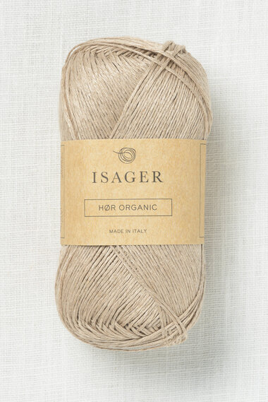 Image of Isager Hor Organic