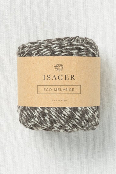 Image of Isager Eco Melange