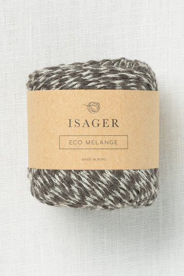 Isager Eco Melange