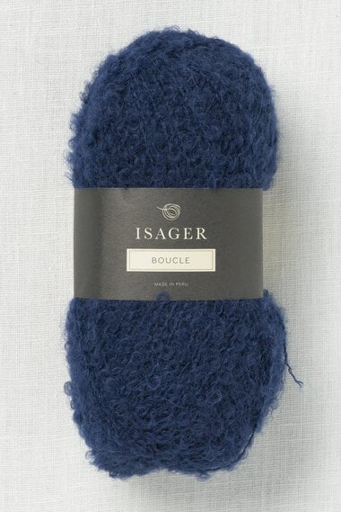 Image of Isager Boucle