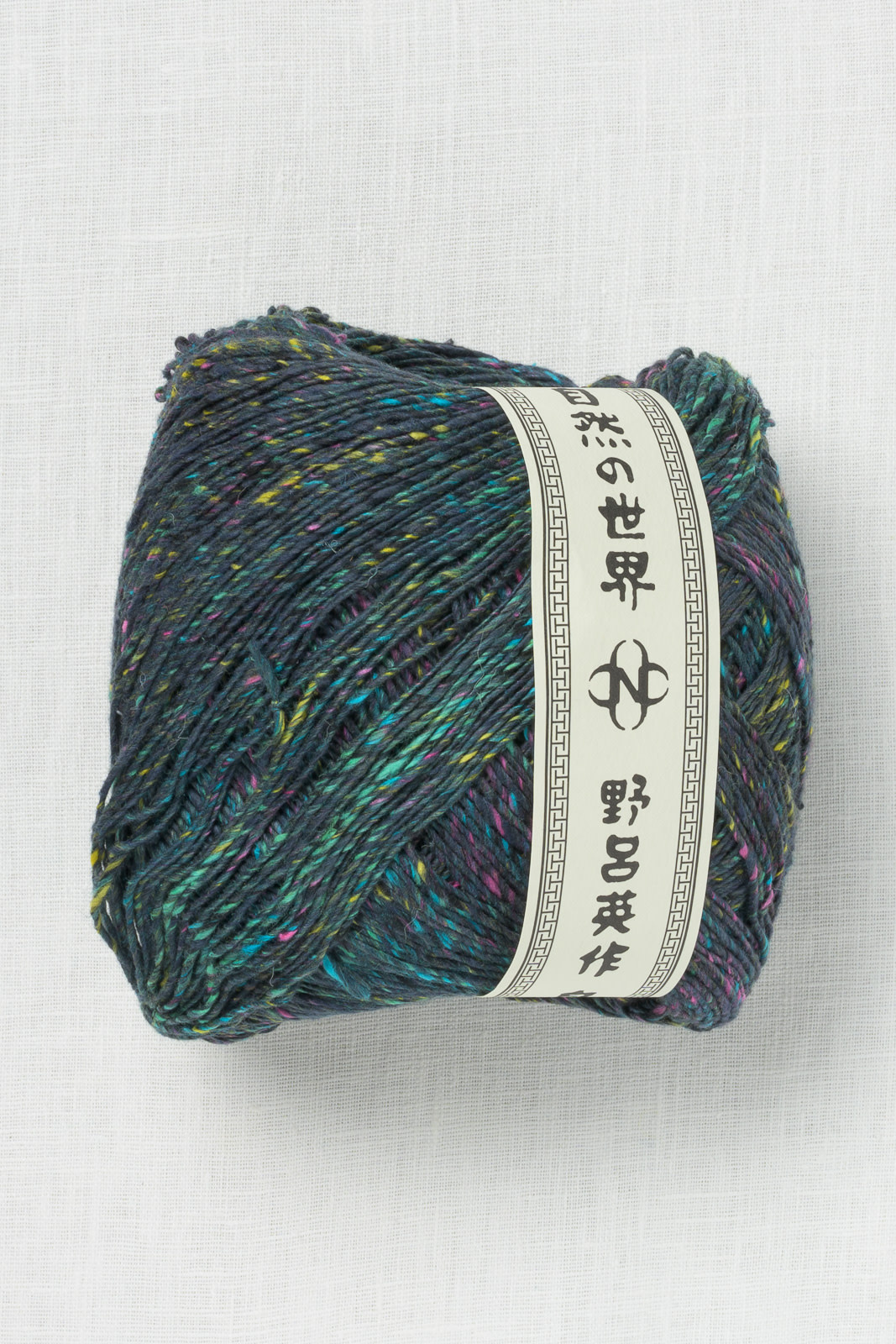 Noro Kakigori 07 Hakodate - Wool and Company Fine Yarn