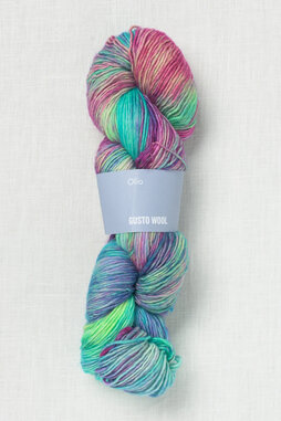 Image of Gusto Wool Olio 2302 Belize