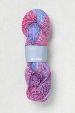 Image of Gusto Wool Olio 2306 Dusk Horizon