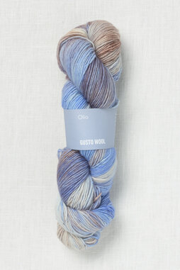 Image of Gusto Wool Olio 2308 Big Sky