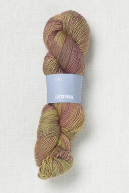 Image of Gusto Wool Olio 2307 Lichen