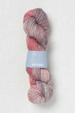 Image of Gusto Wool Olio 2309 Phantom