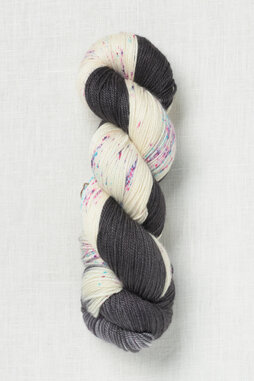 Image of Madelinetosh Pashmina Night Fell