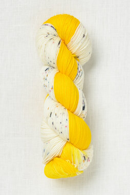 Image of Madelinetosh Twist Light Gold Lion