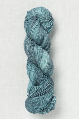 Image of Madelinetosh Twist Light Danger Will Robinson / Solid