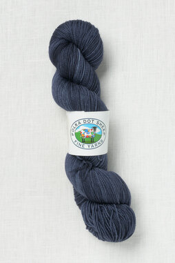 Image of Polka Dot Sheep Tenderfoot 80/20 Fathom