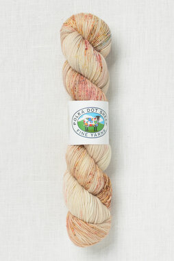 Image of Polka Dot Sheep Tenderfoot 80/20 Scapegoat