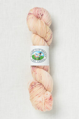 Image of Polka Dot Sheep Tenderfoot 80/20 Eureka