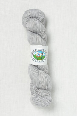Image of Polka Dot Sheep Tenderfoot 80/20 Platinum