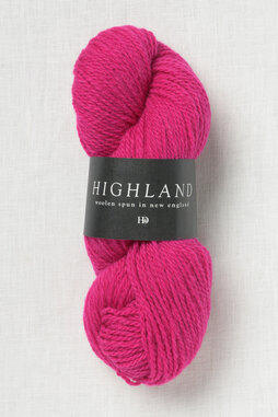 Image of Harrisville Designs Highland 88 Pink
