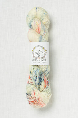 Image of La Bien Aimee Merino Singles Arya