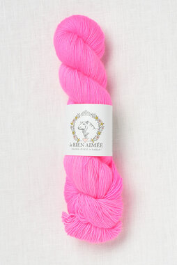 Image of La Bien Aimee Merino Singles Kool