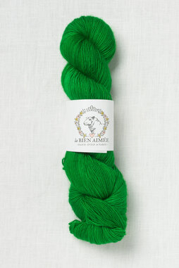 Image of La Bien Aimee Merino Singles Lush