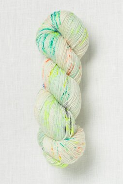 Image of Madelinetosh Tosh Sock Bone Coral