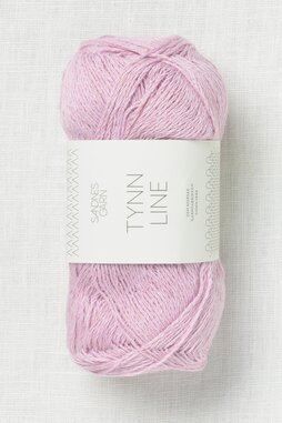 Image of Sandnes Garn Tynn Line 4612 Syrin (Discontinued)