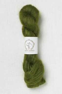 Image of La Bien Aimee Mohair Silk The Shire