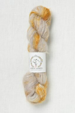 Image of La Bien Aimee Kumo Driftwood Graffiti