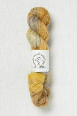 Image of La Bien Aimee Kumo Grellow