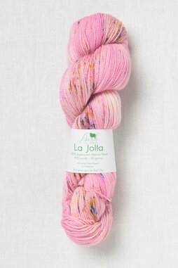 Image of Baah Yarn La Jolla Sweet Pea