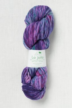 Image of Baah Yarn La Jolla An Affair at the Square