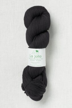 Image of Baah Yarn La Jolla Black Pearl
