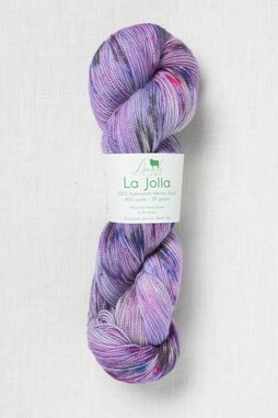 Image of Baah Yarn La Jolla Your Heating Heart