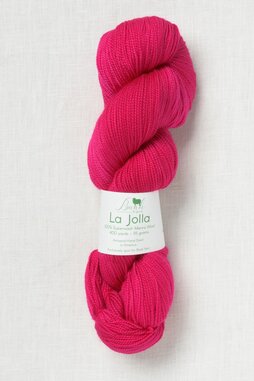 Image of Baah Yarn La Jolla Pink Tourmaline