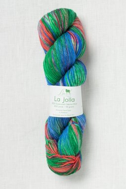 Image of Baah Yarn La Jolla Thrill of Brazil