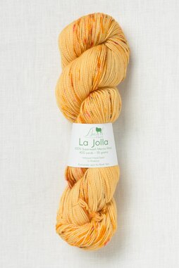 Image of Baah Yarn La Jolla Champagne Toast