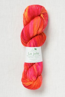 Image of Baah Yarn La Jolla Flamingo's Dream