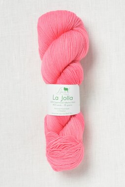 Image of Baah Yarn La Jolla Rosy Outlook