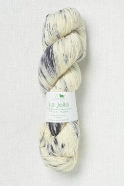 Image of Baah Yarn La Jolla Appaloosa
