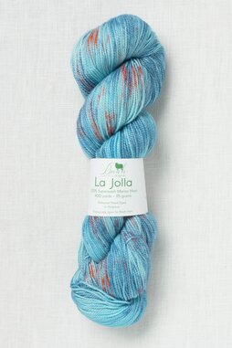 Image of Baah Yarn La Jolla Sleep Baby Sleep