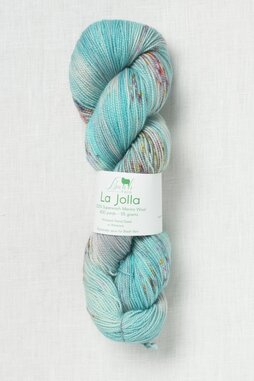 Image of Baah Yarn La Jolla Bubble Bath