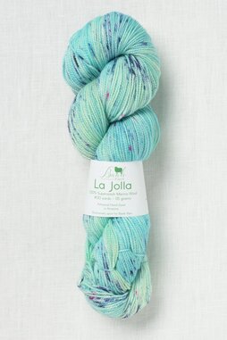 Image of Baah Yarn La Jolla Bluenami