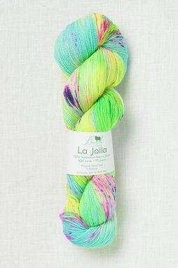 Image of Baah Yarn La Jolla Toucan Do It