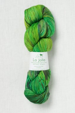 Image of Baah Yarn La Jolla Lime Twist