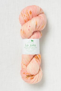 Image of Baah Yarn La Jolla French City Love